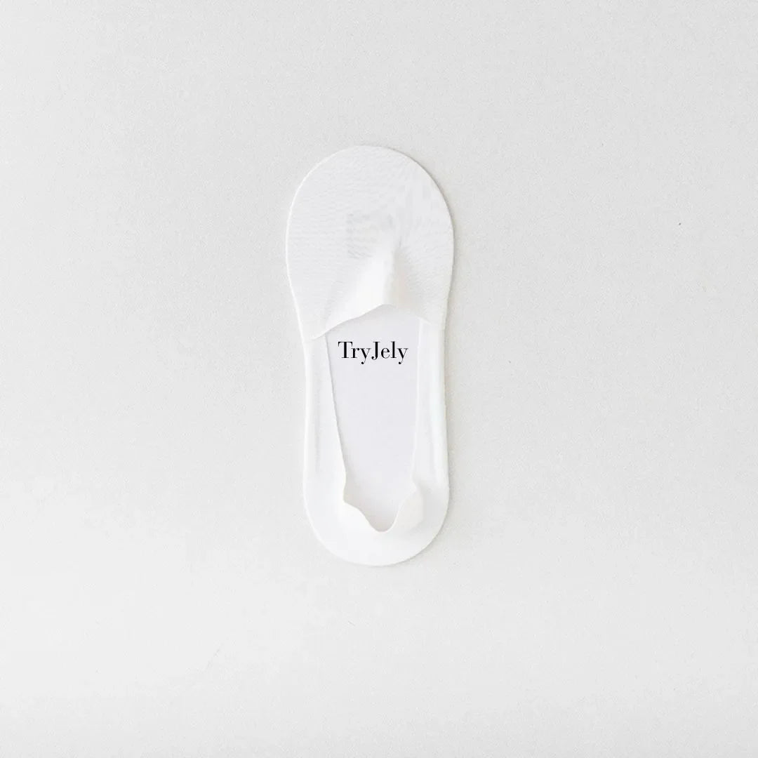 5 Pairs of Jely Socks