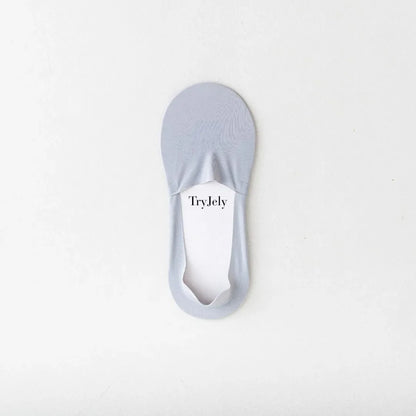 5 Pairs of Jely Socks