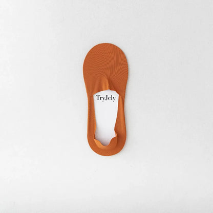 5 Pairs of Jely Socks